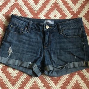 PAIGE shorts